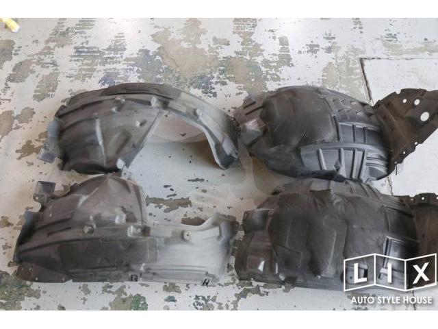 フーガに調音施工とドアデッドニングで静粛性向上！【調音施工編】【福山市　タイヤ・ナビ・ドライブレコーダー等のパーツ持込取付　コーディング作業　調音施工　大歓迎受付中！！愛車の事なら国産車から輸入車までリクロスへ！】