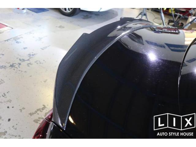 V37スカイラインのオイル交換とリアスポイラー取付とZ4のETC取付！【福山市　タイヤ・ナビ・ドライブレコーダー等のパーツ持込取付　コーディング作業　調音施工　大歓迎受付中！！愛車の事なら国産車から輸入車までリクロスへ！】