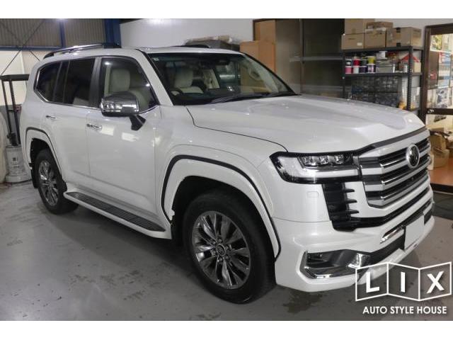 新着の作業実績