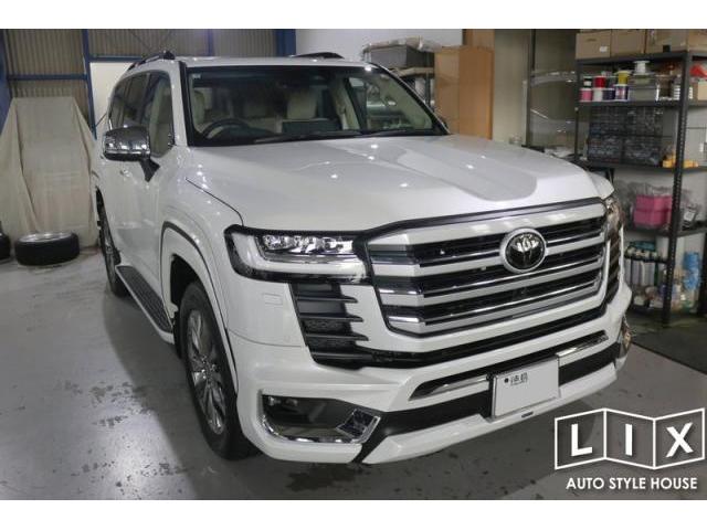 新着の作業実績