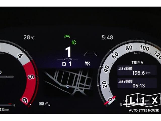 ランドクルーザー３００MCへパドルシフト取り付け！【福山市　タイヤ・ナビ・ドライブレコーダー等のパーツ持込取付　コーディング作業　調音施工　大歓迎受付中！！愛車の事なら国産車から輸入車までリクロスへ！】