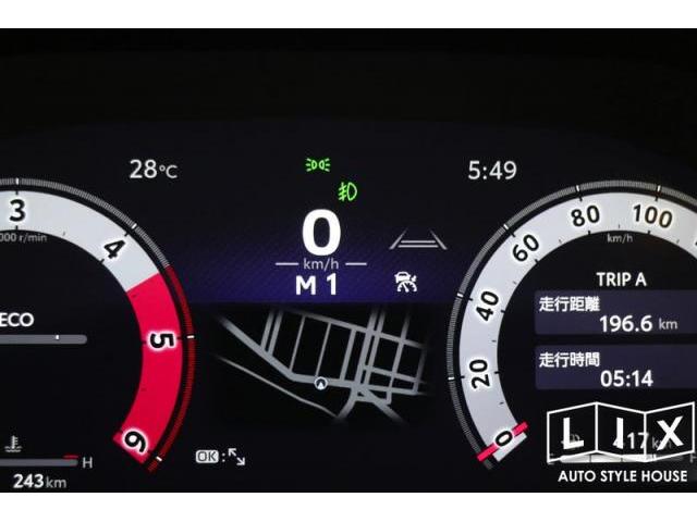 ランドクルーザー３００MCへパドルシフト取り付け！【福山市　タイヤ・ナビ・ドライブレコーダー等のパーツ持込取付　コーディング作業　調音施工　大歓迎受付中！！愛車の事なら国産車から輸入車までリクロスへ！】