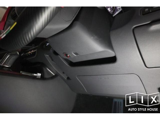 車高調装着のLC500hに便利なエアリフター装着で利便性UP！【福山市　タイヤ・ナビ・ドライブレコーダー等のパーツ持込取付　コーディング作業　調音施工　大歓迎受付中！！愛車の事なら国産車から輸入車までリクロスへ！】