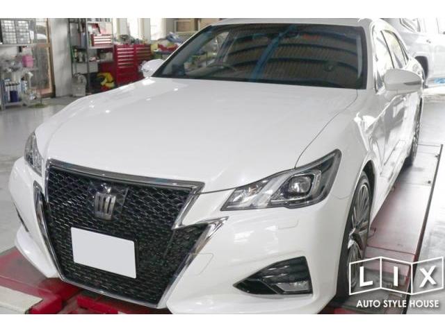 新着の作業実績