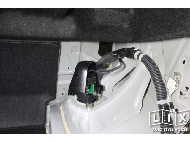 210系クラウンに車高調取付！【福山市　タイヤ・ナビ・ドライブレコーダー等のパーツ持込取付　コーディング作業　調音施工　大歓迎受付中！！愛車の事なら国産車から輸入車までリクロスへ！】