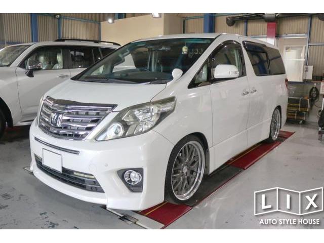 BRZのガラス交換につきドアデッドニング手直し！【福山市　タイヤ・ナビ・ドライブレコーダー等のパーツ持込取付　コーディング作業　調音施工　大歓迎受付中！！愛車の事なら国産車から輸入車までリクロスへ！】