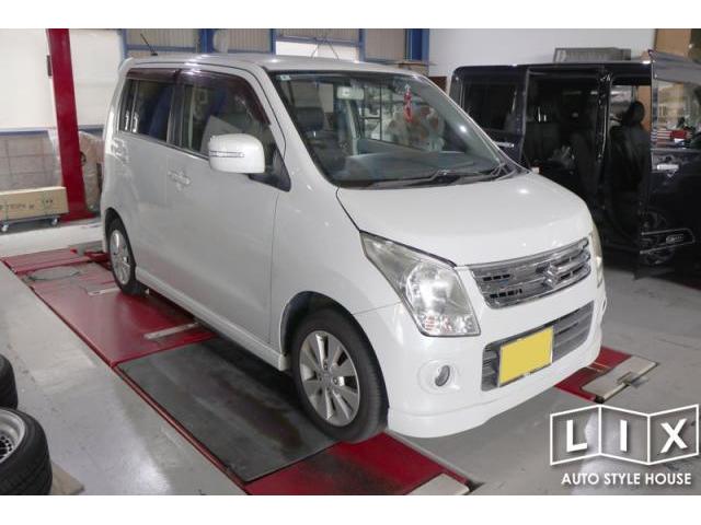 BRZのガラス交換につきドアデッドニング手直し！【福山市　タイヤ・ナビ・ドライブレコーダー等のパーツ持込取付　コーディング作業　調音施工　大歓迎受付中！！愛車の事なら国産車から輸入車までリクロスへ！】