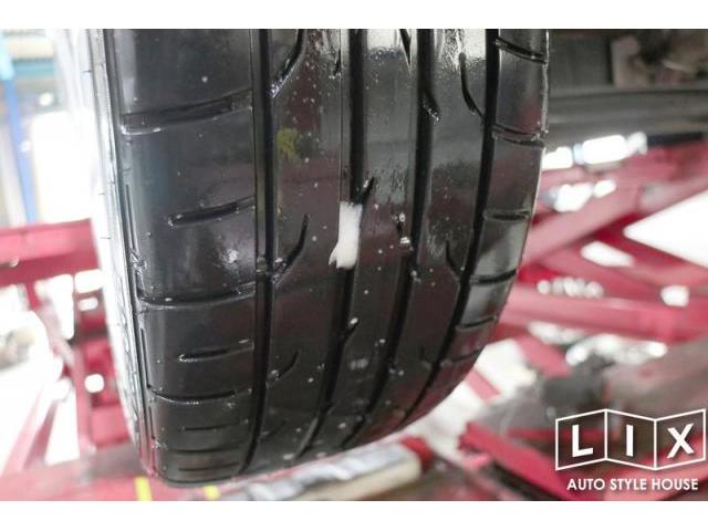 N WGNに無限フロントスポイラー取付でイメージチェンジ！【福山市　タイヤ・ナビ・ドライブレコーダー等のパーツ持込取付　コーディング作業　調音施工　大歓迎受付中！！愛車の事なら国産車から輸入車までリクロスへ！】