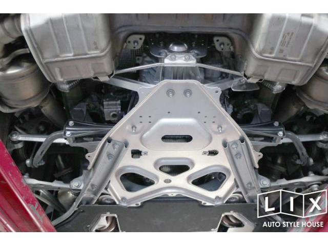 718ケイマンGTSにGT4のパーツ取付とランクル３００にマフラーカッター取付！【福山市　タイヤ・ナビ・ドライブレコーダー等のパーツ持込取付　コーディング作業　調音施工　大歓迎受付中！！愛車の事なら国産車から輸入車までリクロスへ！】