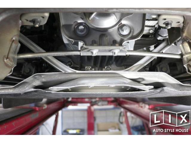 718ケイマンGTSにGT4のパーツ取付とランクル３００にマフラーカッター取付！【福山市　タイヤ・ナビ・ドライブレコーダー等のパーツ持込取付　コーディング作業　調音施工　大歓迎受付中！！愛車の事なら国産車から輸入車までリクロスへ！】