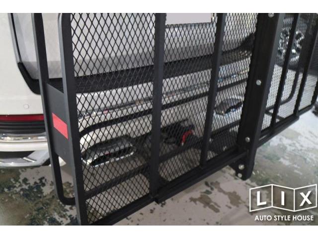 718ケイマンGTSにGT4のパーツ取付とランクル３００にマフラーカッター取付！【福山市　タイヤ・ナビ・ドライブレコーダー等のパーツ持込取付　コーディング作業　調音施工　大歓迎受付中！！愛車の事なら国産車から輸入車までリクロスへ！】