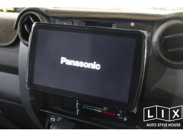 【リクロス】７０ランクルへGrgoセキュリティ取付！【福山市　タイヤ・ナビ・ドライブレコーダー等のパーツ持込取付　コーディング作業　調音施工　大歓迎受付中！！愛車の事なら国産車から輸入車までリクロスへ！】