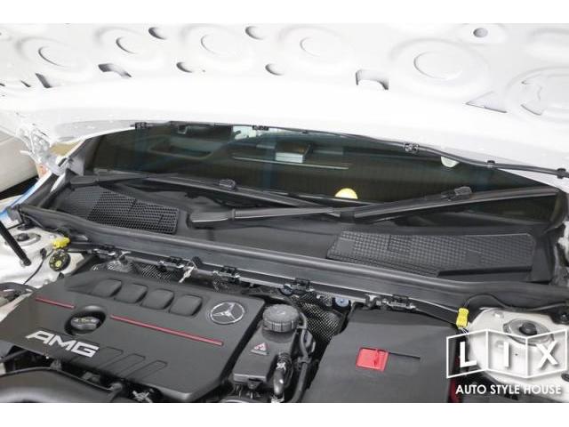 ベンツA35(W177)の調音施工で快適空間に！【福山市　タイヤ・ナビ・ドライブレコーダー等のパーツ持込取付　コーディング作業　調音施工　大歓迎受付中！！愛車の事なら国産車から輸入車までリクロスへ！】