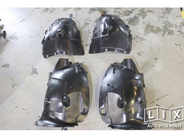 ベンツA35(W177)の調音施工で快適空間に！【福山市　タイヤ・ナビ・ドライブレコーダー等のパーツ持込取付　コーディング作業　調音施工　大歓迎受付中！！愛車の事なら国産車から輸入車までリクロスへ！】