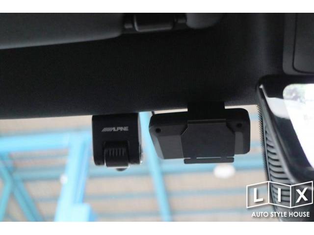 ベンツA35(W177)にデジタルインナーミラーとレーダー取付！【福山市　タイヤ・ナビ・ドライブレコーダー等のパーツ持込取付　コーディング作業　調音施工　大歓迎受付中！！愛車の事なら国産車から輸入車までリクロスへ！】