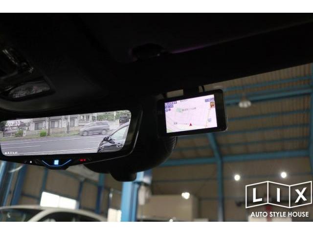 ベンツA35(W177)にデジタルインナーミラーとレーダー取付！【福山市　タイヤ・ナビ・ドライブレコーダー等のパーツ持込取付　コーディング作業　調音施工　大歓迎受付中！！愛車の事なら国産車から輸入車までリクロスへ！】