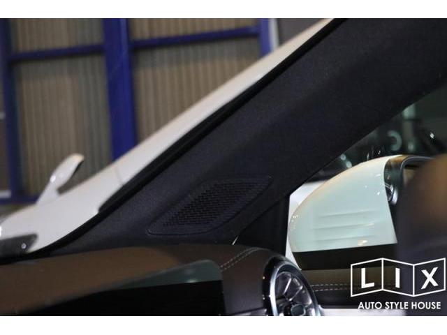 ベンツA35(W177)にデジタルインナーミラーとレーダー取付！【福山市　タイヤ・ナビ・ドライブレコーダー等のパーツ持込取付　コーディング作業　調音施工　大歓迎受付中！！愛車の事なら国産車から輸入車までリクロスへ！】