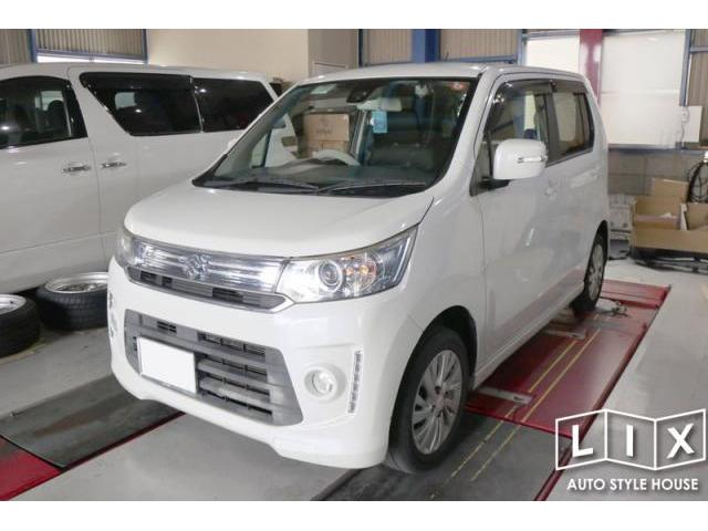 新着の作業実績