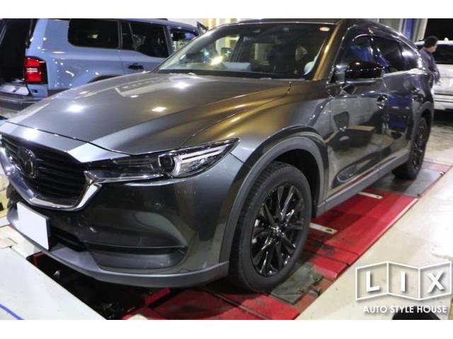 タイヤショップリクロスです！！！【福山市　タイヤ・ナビ・ドライブレコーダー等のパーツ持込取付　コーディング作業　調音施工　大歓迎受付中！！愛車の事なら国産車から輸入車までリクロスへ！】