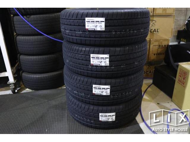 タイヤショップリクロスです！！！【福山市　タイヤ・ナビ・ドライブレコーダー等のパーツ持込取付　コーディング作業　調音施工　大歓迎受付中！！愛車の事なら国産車から輸入車までリクロスへ！】