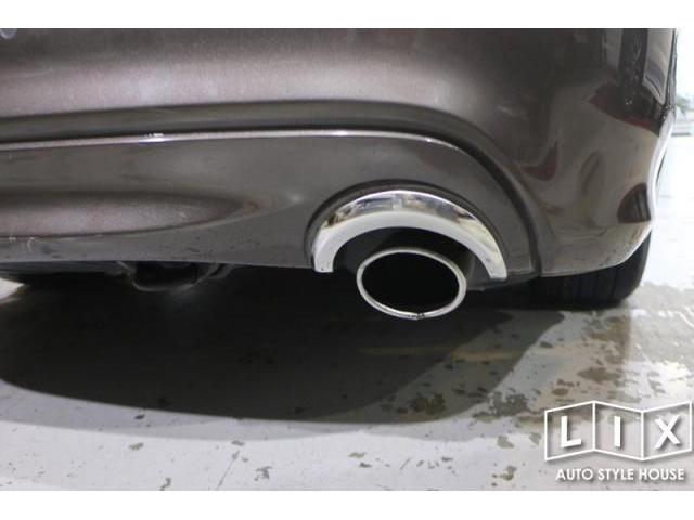 フーガにフロアデッドニングで１ランク上の静粛空間へ！【福山市　タイヤ・ナビ・ドライブレコーダー等のパーツ持込取付　コーディング作業　調音施工　大歓迎受付中！！愛車の事なら国産車から輸入車までリクロスへ！】