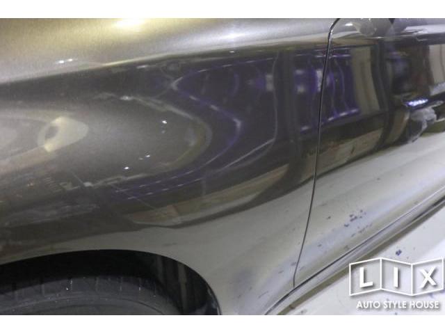 フーガにフロアデッドニングで１ランク上の静粛空間へ！【福山市　タイヤ・ナビ・ドライブレコーダー等のパーツ持込取付　コーディング作業　調音施工　大歓迎受付中！！愛車の事なら国産車から輸入車までリクロスへ！】