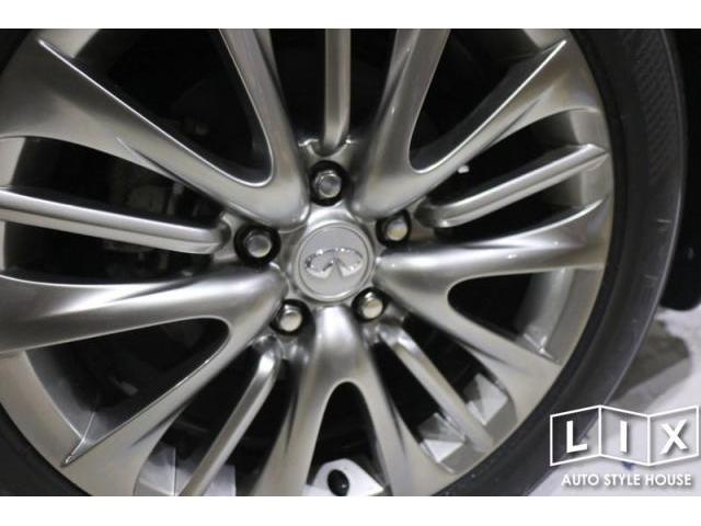 フーガにフロアデッドニングで１ランク上の静粛空間へ！【福山市　タイヤ・ナビ・ドライブレコーダー等のパーツ持込取付　コーディング作業　調音施工　大歓迎受付中！！愛車の事なら国産車から輸入車までリクロスへ！】