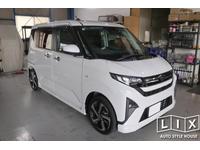 パーツ持込み取付の作業実績11