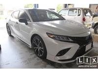 パーツ持込み取付の作業実績3