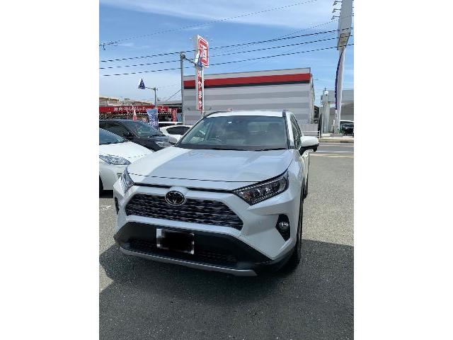 トヨタ　RAV4  ルームランプ取付　LED化　ナビ取付　ＥＴＣ取付　ドラレコ取付　９インチナビ取付　カロッツェリア　直方市・宮若市・飯塚市・北九州市、八幡西区・中間市・遠賀町・水巻町・鞍手町、他地域のお客様も大歓迎です！