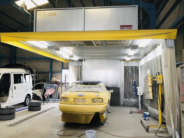 （株）Ｋ’ｚオート4