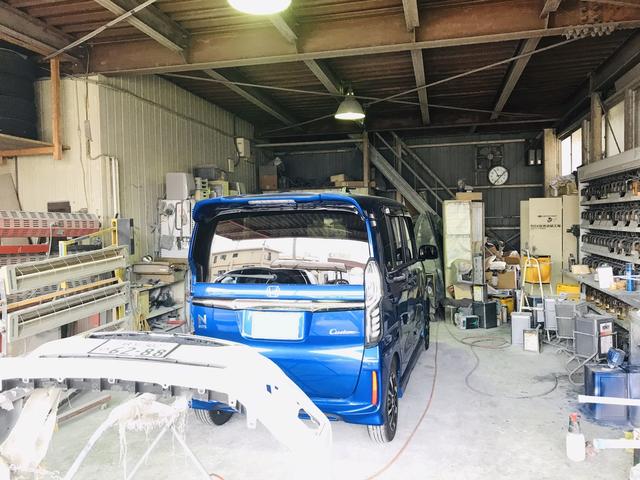 間宮自動車工業3