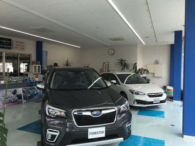 勢志モータース4