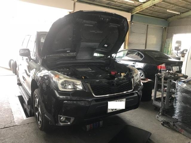 勢志モータース6