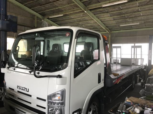 勢志モータース8