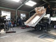 有限会社　高橋自動車整備工場　伊達工場6