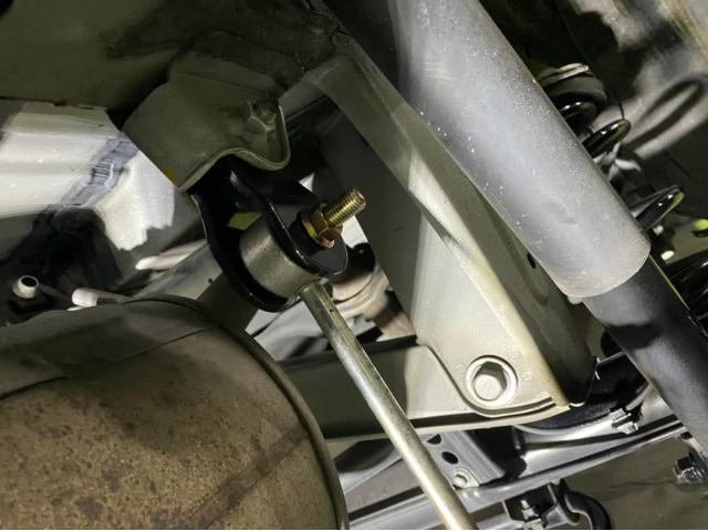 S様 トヨタ プロボックス リフトアップキット取り付け 名古屋市 S様 トヨタ プロボックス リフトアップキット取り付け 名古屋市