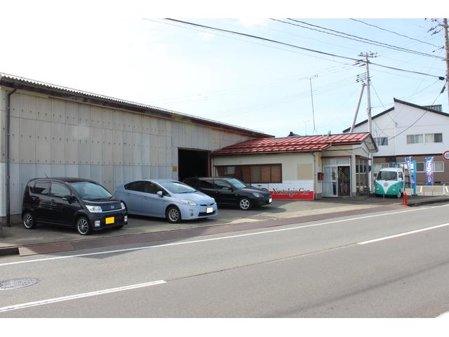セピアロード 山形県酒田市の自動車の整備 修理工場 グーネットピット セピアロード 山形県酒田市の自動車の整備 修理工場 グーネットピット