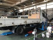 軽自動車からトラックまで何でもお任せください