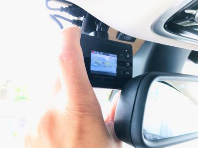 パーツ持込み取付