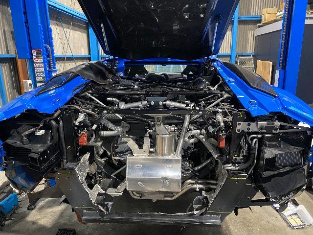 訳あり 純正 ランボルギーニ gallardo アヴェンタドール 純正マフラー