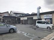 Ｔ－ＧＡＲＥＧＥ／ティーガレージ