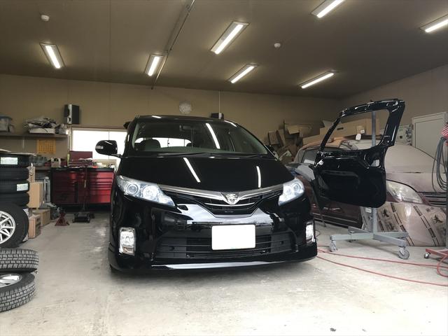 Ｔ－ＧＡＲＥＧＥ／ティーガレージ2