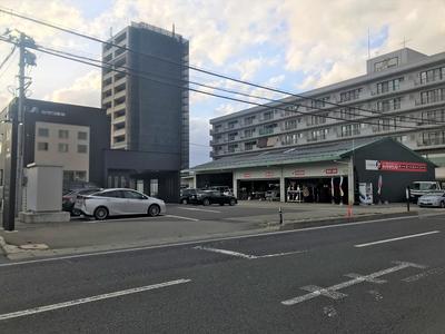 株式会社　ミサワ車体の画像