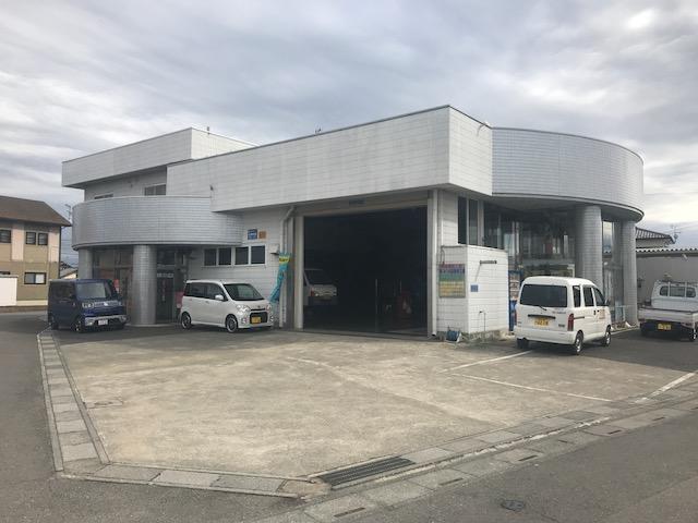 （有）みつば自動車工業