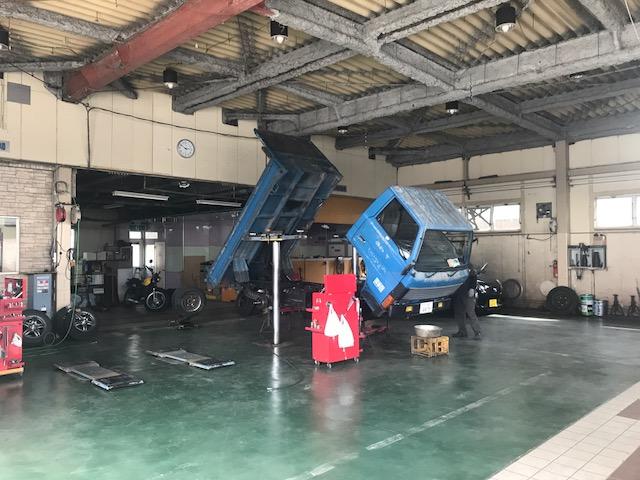 （有）みつば自動車工業3