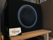 カーオーディオ専門店　トーン3