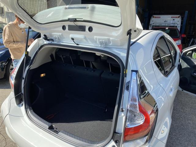 アクア　ドラレコ　持ち込み