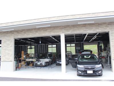 車検・点検・診断