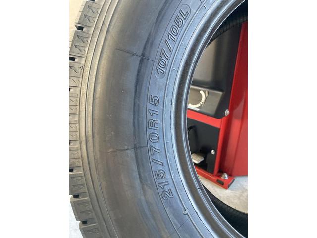 トヨタカムロード　スタッドレスタイヤ取付　ホイル　　車検整備　ワコーズ　オイル交換　バッテリー交換　キズ凹み　鈑金塗装のことなら総社市のアンサーへ！総社市　清音　倉敷市　真備町　岡山市北区　高梁市　井原市　土日祝営業　カード決済OK！